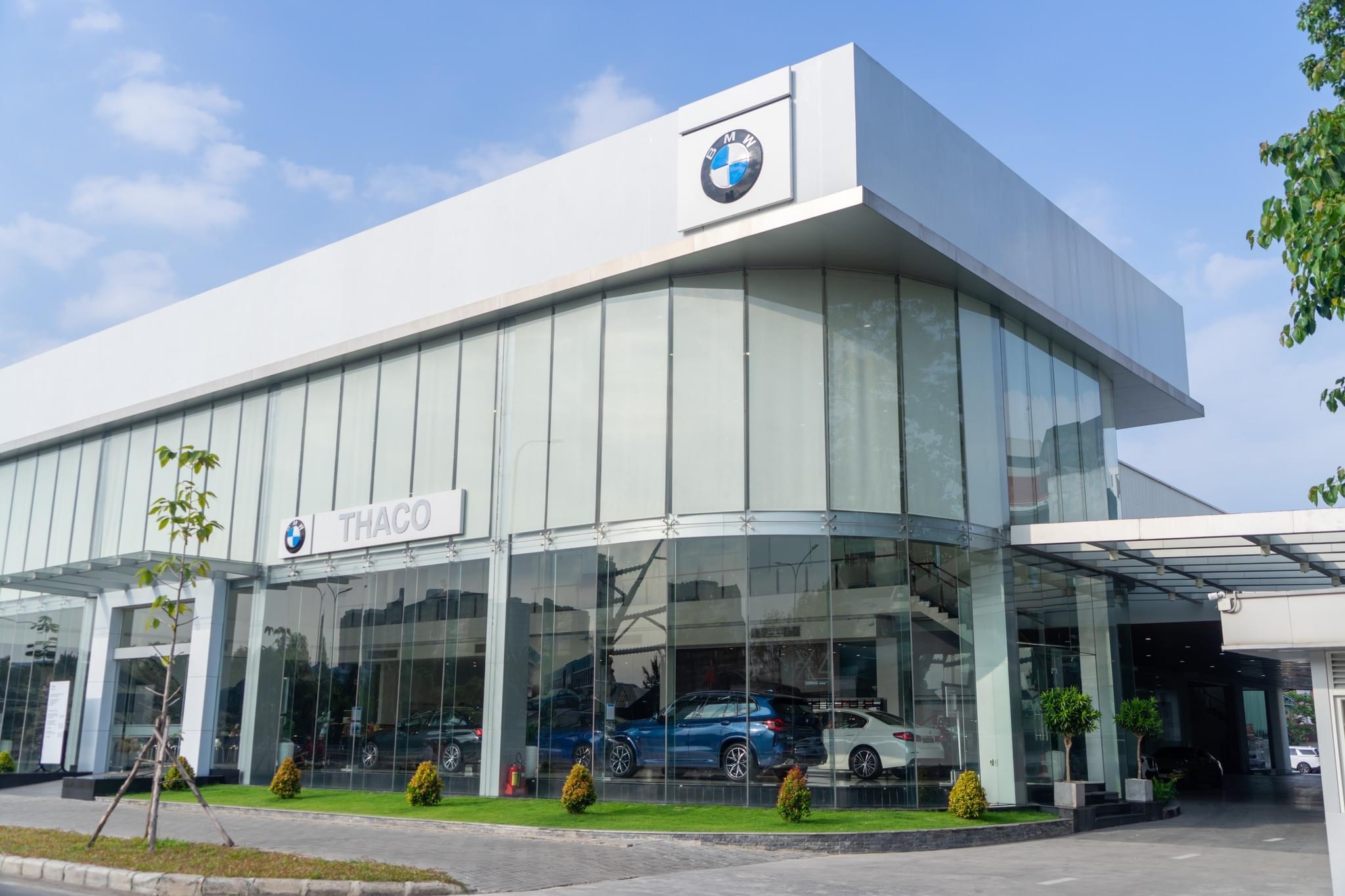  BMW Hồ Chí Minh 