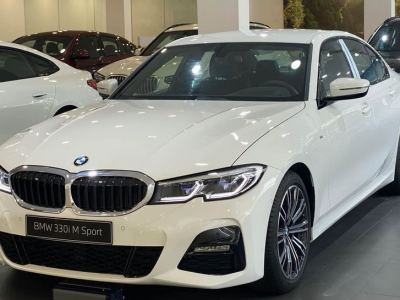 Bảng giá xe BMW tại Việt Nam giảm giá hàng trăm triệu đồng