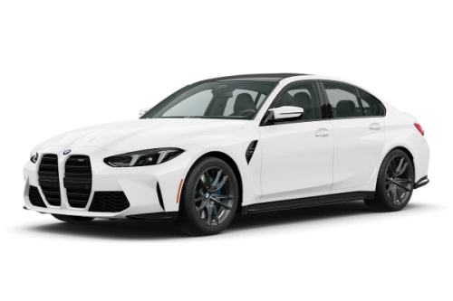 BMW M Series