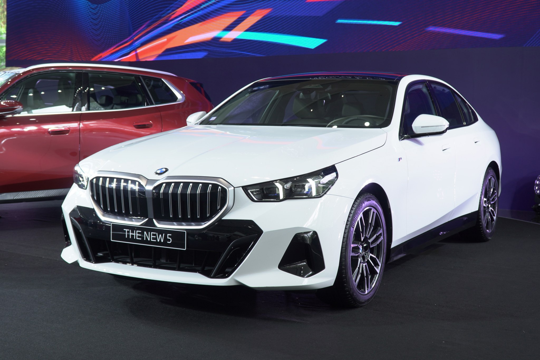 BMW 530i M Sport BMW 530i M Sport