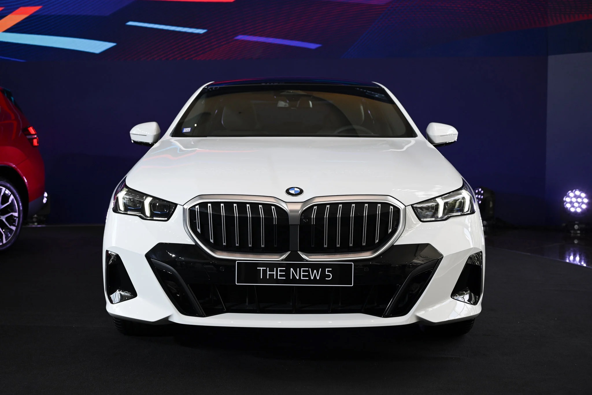 BMW 530i M Sport BMW 530i M Sport