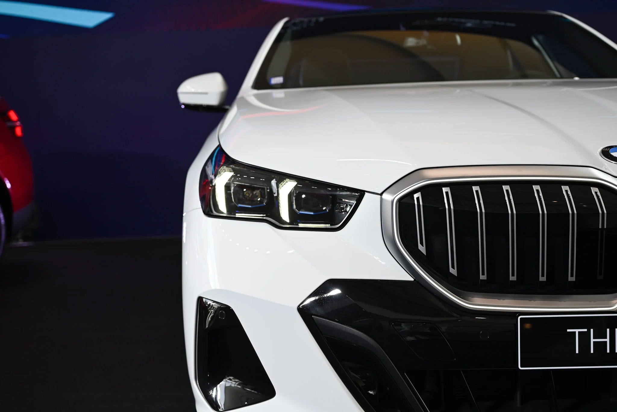 BMW 530i M Sport BMW 530i M Sport