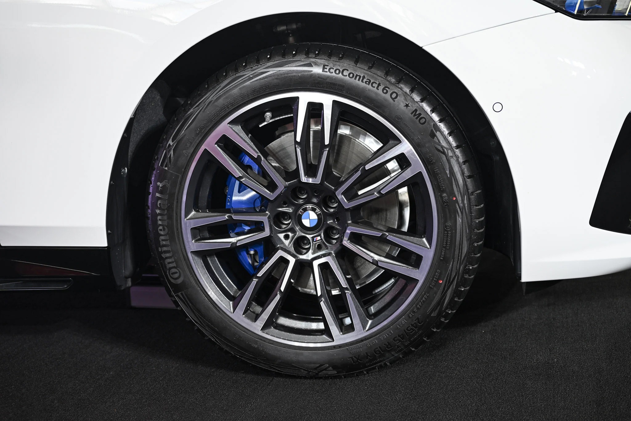 BMW 530i M Sport BMW 530i M Sport