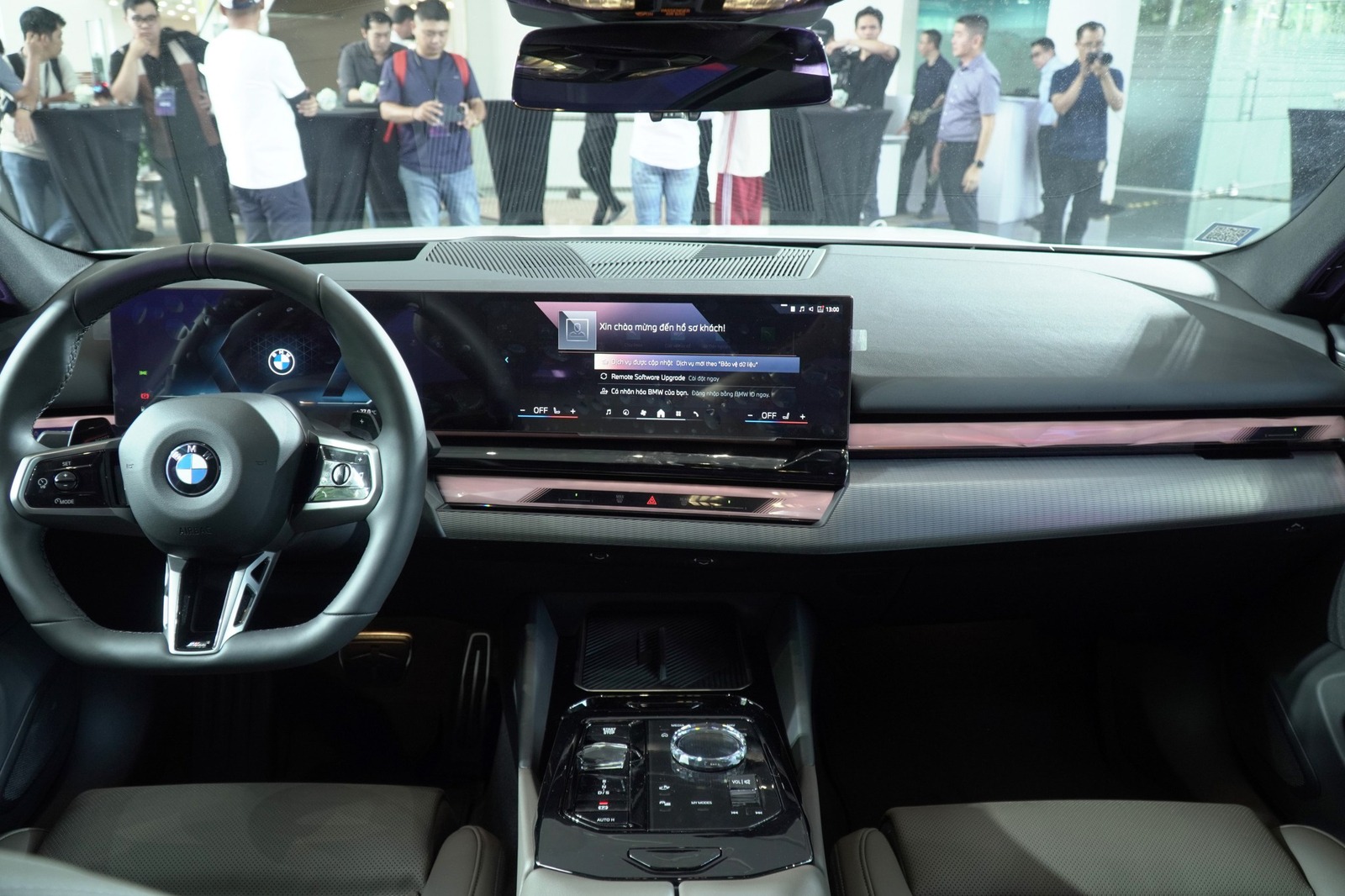 BMW 530i M Sport BMW 530i M Sport