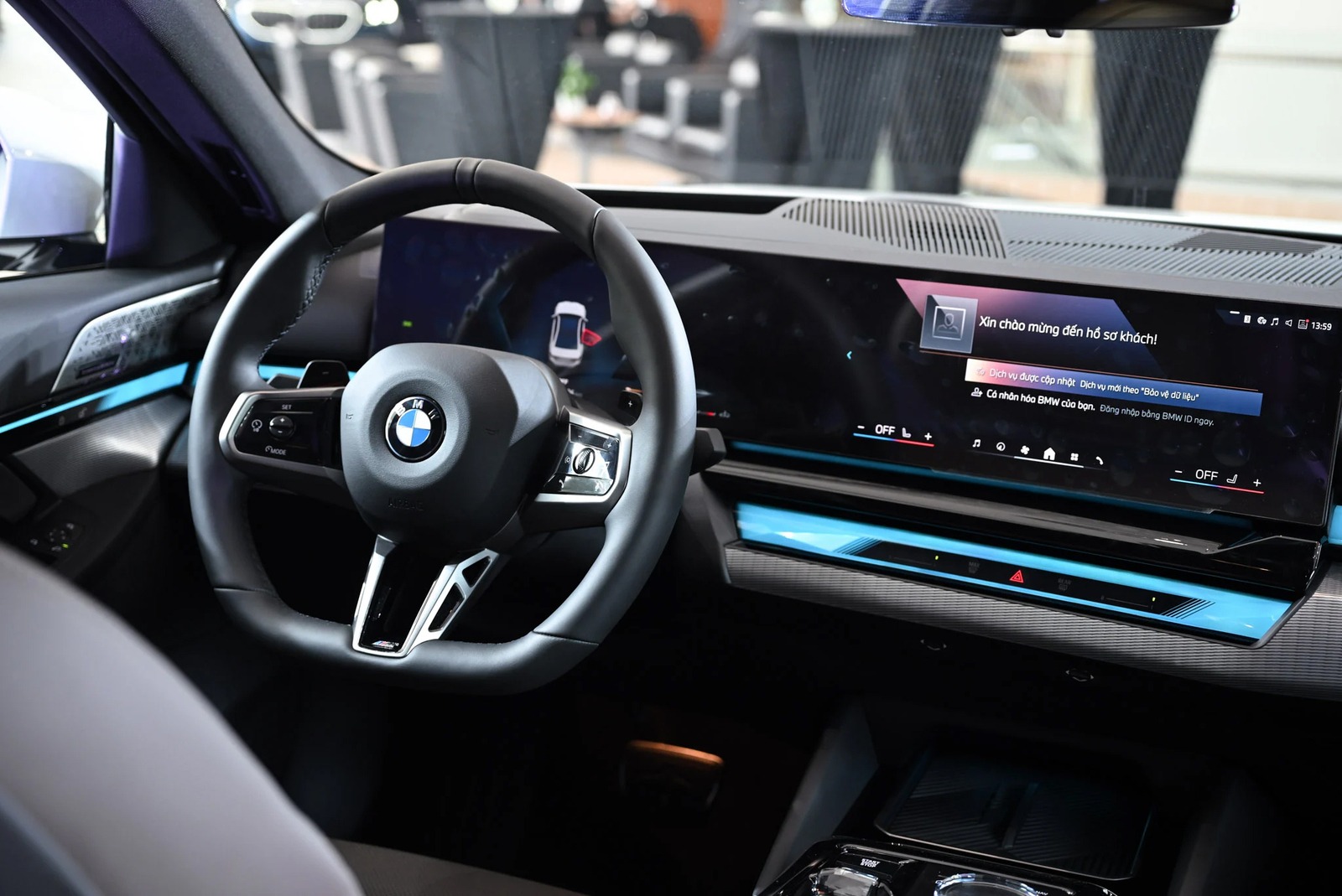 BMW 530i M Sport BMW 530i M Sport