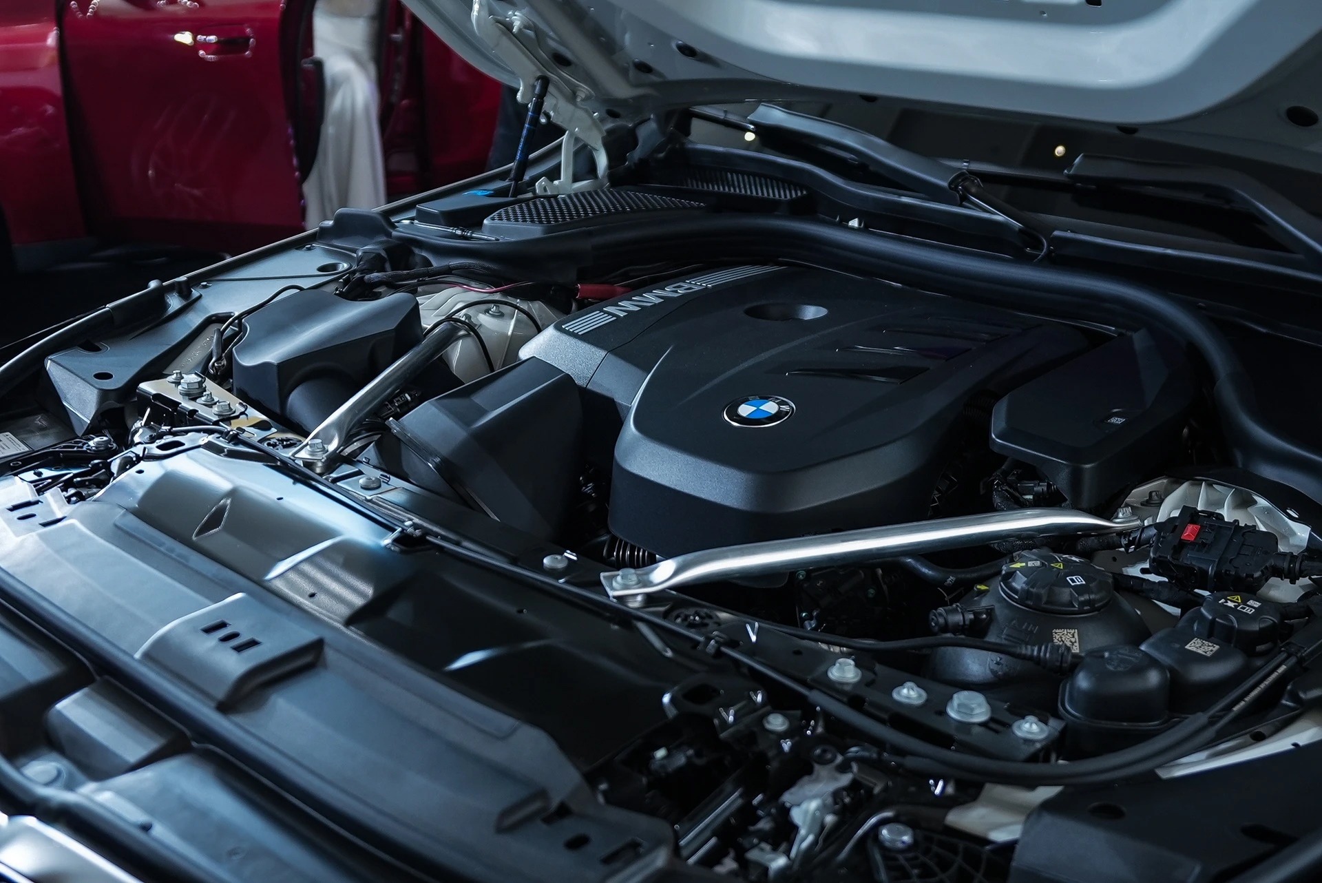 BMW 530i M Sport BMW 530i M Sport