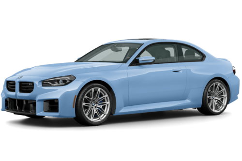 BMW M2 Coupé